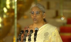 ಕುಸಿತ ಕಂಡ ಜಿಡಿಪಿ ನಿರ್ಮಲಾ ಸೀತಾರಾಮಾನ್ ಹೇಳಿದ್ದೇನು?