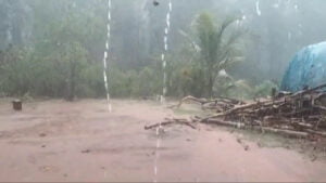 ರಾಜ್ಯದಲ್ಲಿ ಒಂದು ವಾರ ಭಾರೀ ಮಳೆಯ ಮುನ್ಸೂಚನೆ; ಯಾವ ಯಾವ ಜಿಲ್ಲೆಗಳಲ್ಲಿ ಯಾವ ಅಲರ್ಟ್! Rain-3