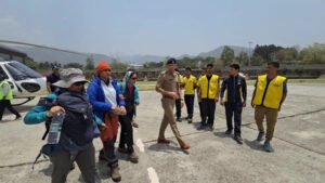 Uttarakhand-9-trekkers-dead-in-Sahastra-Tal-SDRF-dispatches-rescue-team