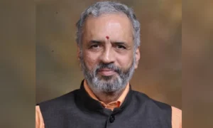 Vishweshwar-Hegde-Kageri