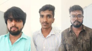 assault-case-road-rage-on-ambulance-driver-near-nelamangala-3-arrested