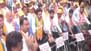bjp-cycle-jatha