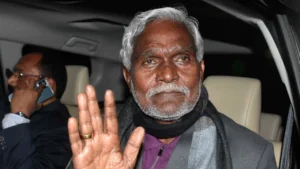 ಶಾಸಕರ ವೇತನ, ಸಂಭಾವನೆ ಮತ್ತಷ್ಡು ಹೆಚ್ಚಳ; ಯಾರಿಗೆ ಎಷ್ಟು? champai-soren