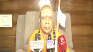 channasiddarama-panditharadhya-swamiji