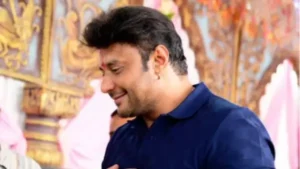 ಸರ್, ನನ್ನನ್ನು ಬಿಟ್ಟು ಬಿಡಿ ಎಂದು ಪೊಲೀಸರ ಕಾಲ ಮುಗಿಯುತ್ತಿರುವ ದರ್ಶನ್? darshan-30-2