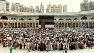 hajj-pilgrimage