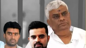 ಪರಪ್ಪನ ಅಗ್ರಹಾರ ಸೇರಿರುವ ಅಣ್ತಮ್ಮಾಸ್! ರೇವಣ್ಣ ಕುಟುಂಬಕ್ಕೆ ಇದೇನು ಸಂಕಷ್ಟ? hd-revanna-family-1