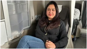 ಡ್ರಗ್ಸ್ ಪ್ರಕರಣದಲ್ಲಿ ನಟಿ ಹೇಮಾಗೆ ಸಿಕ್ಕ ಜಾಮೀನು! hema-6