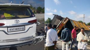 horrific-accident-in-chitradurga-4-died-on-the-spot