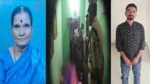 in-mandya-immoral-relationship-with-father-he-killed-dodamma-himself-with-a-knife