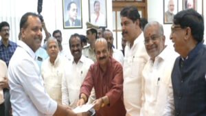 karnataka-ex-chief-minister-Basavaraj-Bommai-resigns-as-mla