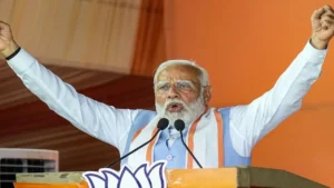 ಎಕ್ಸಿಟ್ ಪೋಲ್; ಮತ್ತೊಮ್ಮೆ ಮೋದಿ ಪ್ರಧಾನಿ!? narendra-modi (1)