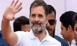 ರಾಹುಲ್ ಗಾಂಧಿಗೆ 1 ಕೆಜಿ ಜಿಲೆಬಿ ಕಳುಹಿಸಿದ ಹರಿಯಾಣ ಬಿಜೆಪಿ