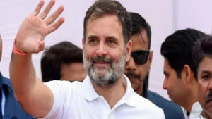 ವಿರೋಧ ಪಕ್ಷದ ನಾಯಕರಾಗುವಂತೆ ರಾಹುಲ್ ಗೆ ಹೆಚ್ಚಿದ ಒತ್ತಡ ರಾಹುಲ್ ಗಾಂಧಿಗೆ 1 ಕೆಜಿ ಜಿಲೆಬಿ ಕಳುಹಿಸಿದ ಹರಿಯಾಣ ಬಿಜೆಪಿ