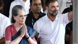 ರಾಯ್ ಬರೇಲಿ, ವಯನಾಡ್!! ಯಾವ ಕ್ಷೇತ್ರದ ಸಂಸದರಾಗಿ ಉಳಿಯಲಿದ್ದಾರೆ ರಾಹುಲ್? rahul-gandhi-73