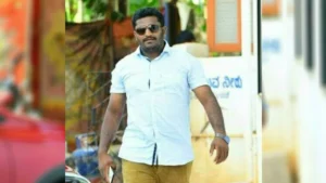 shivamogga-bjp-general-secretary-arrested-for-cheating-a-woman-on-the-belief-of-getting-married