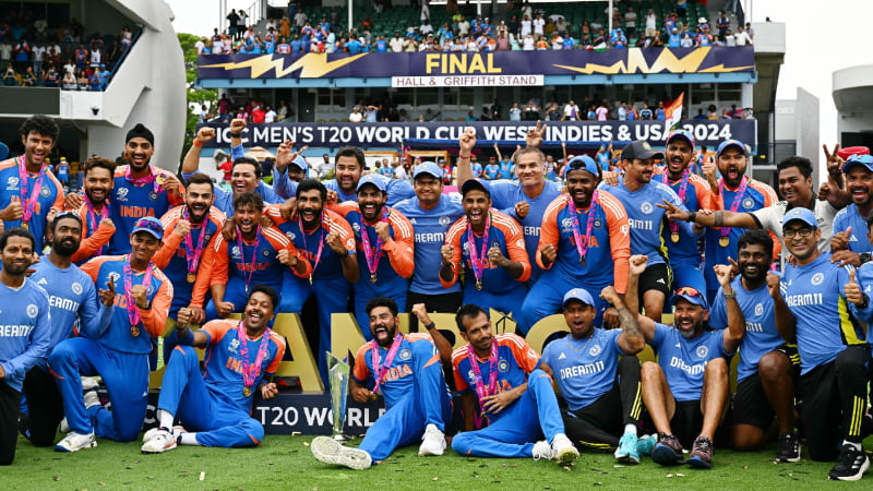 ಚಾಂಪಿಯನ್ಸ್ ಟ್ರೋಫಿಯಲ್ಲಿ ಭಾರತ ಭಾಗವಹಿಸಲಿದೆಯೇ?