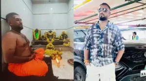 ದೋಷ ಪರಿಹಾರದ ನೆಪದಲ್ಲಿ ಟೆಕ್ಕಿ ಮೇಲೆ ಪೂಜಾರಿಯಿಂದ ಅತ್ಯಾಚಾರ 112146367