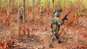 2-jawans-killed-as-IED-trigger-blast-in-Chhattisgarh