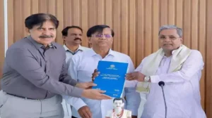 7ನೇ ವೇತನ ಆಯೋಗಕ್ಕೆ ಆಗ್ರಹಿಸಿ ಮುಷ್ಕರಕ್ಕೆ ನಿರ್ಧಾರ; ಸರ್ಕಾರಕ್ಕೆ ಸಂಕಷ್ಟ! 7th-pay-commission-111557604