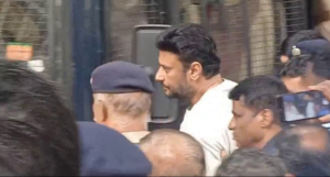 ಇಂದು ದರ್ಶನ್ ನ್ಯಾಯಾಂಗ ಬಂಧನ ಅವಧಿ ಅಂತ್ಯ! DARSHAN