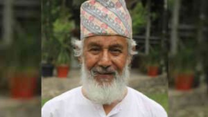 ಮಾಜಿ ಸಚಿವರು ಕಾಲುವೆಯಲ್ಲಿ ಶವವಾಗಿ ಪತ್ತೆ; ತನಿಖೆ Former-Sikkim-Ministers-Body-Found-In-West-Bengal-Canal