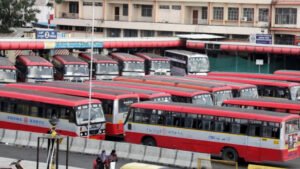 ಯಾವ ಪ್ರದೇಶಕ್ಕೆ ಬಸ್ ದರ ಎಷ್ಟು ಹೆಚ್ಚಳ? ರಾಜಧಾನಿಯಿಂದ ನಿಮ್ಮ ಊರಿಗೆ ಬಸ್ ದರ ಎಷ್ಟಿದೆ? ಇಲ್ಲಿದೆ ಮಾಹಿತಿ