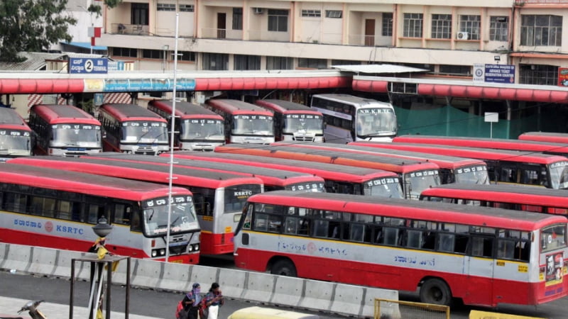 ರಾಜಧಾನಿಯಿಂದ ನಿಮ್ಮ ಊರಿಗೆ ಬಸ್ ದರ ಎಷ್ಟಿದೆ? ಇಲ್ಲಿದೆ ಮಾಹಿತಿ