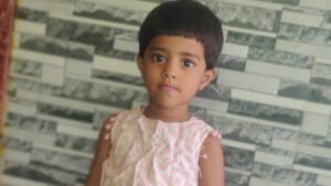 Shirur-Landslide-Avanthika-