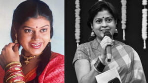 ನಟಿ, ನಿರೂಪಕಿ ಅಪರ್ಣಾ ಅಂತ್ಯಕ್ರಿಯೆ; ಪಂಚ ಭೂತಗಳಲ್ಲಿ ಲೀನ! aparna-3-1