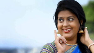 ಮಾತು ನಿಲ್ಲಿಸಿದ ಕನ್ನಡದ ಅಚ್ಚು ಮೆಚ್ಚಿನ ಧ್ವನಿ ಅಪರ್ಣಾ! aparna-television-presenter-2