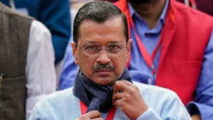 ದೆಹಲಿ ಸಿಎಂಗೆ ನಿರಾಳ; ಸುಪ್ರೀಂ ಕೋರ್ಟ್ ನಿಂದ ಮಧ್ಯಂತರ ಜಾಮೀನು arvind-kejriwal-22