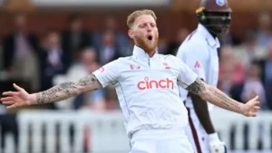 ಒಂದು ಎಸೆತದಲ್ಲಿ ಶತಕ, ದ್ವಿ ಶತಕ, ತ್ರಿ ಶತಕ ಸಿಡಿಸಿದ ಸ್ಟೋಕ್ಸ್! ben-1