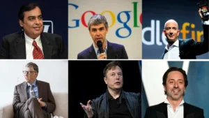 ಭಾರತದಲ್ಲಿ ಎಷ್ಟು ಜನ ಬಿಲಿಯನೇರ್ ಗಳಿದ್ದಾರೆ? billionaires-world-1