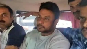 ಜೈಲಲ್ಲಿ ರಾಜಾತಿಥ್ಯ; ದರ್ಶನ್ ಬೇರೆ ಜೈಲಿಗೆ ಶಿಫ್ಟ್ darshan