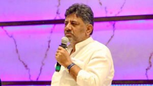 ಆದಾಯಕ್ಕಿಂತ ಹೆಚ್ಚಿನ ಆಸ್ತಿ ಗಳಿಕೆ; ಡಿಕೆಶಿ ಅರ್ಜಿ ವಜಾ dk-shivakumar-1-1