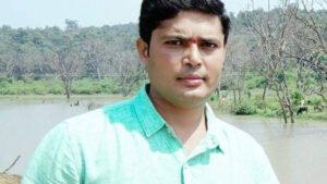 former-minister-BC-Partil-Son-in-law-Pratap-Kumar-committed-suicide