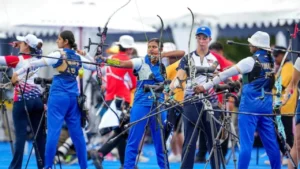 indian-women-archery-team