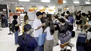 ಈ ದೇಶದಲ್ಲಿ ಕುಸಿದ ಜನಸಂಖ್ಯೆ; ಏರಿಕೆಗೆ ನಡೆದಿದೆ ಕಸರತ್ತು japan-youth-112047332