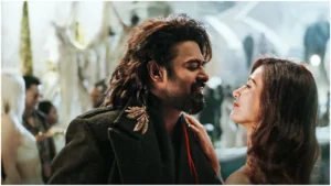 8 ದಿನಗಳಲ್ಲಿ ಕಲ್ಕಿ ಗಳಿಸಿದ್ದು ಎಷ್ಟು ಕೋಟಿ? ಪ್ರಭಾಸ್ ಗೆ ಹೊಸ ಮೈಲೇಜ್ ನೀಡಿದ ಚಿತ್ರ! kalki-2898-ad-15