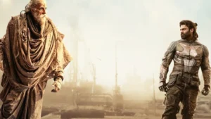 1 ಸಾವಿರ ಕೋಟಿ ರೂ. ಗಳಿಕೆಯ ಸಮೀಪಕ್ಕೆ ಬಂದ ಕಲ್ಕಿ! kalki-2898-ad-3