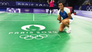 ಪ್ಯಾರಿಸ್ ಒಲಿಂಪಿಕ್ಸ್ ನಲ್ಲಿ ಭಾರತೀಯರ ಇಂದಿನ ಕಾದಾಟ ಏನು? pv-sindhu-1-1