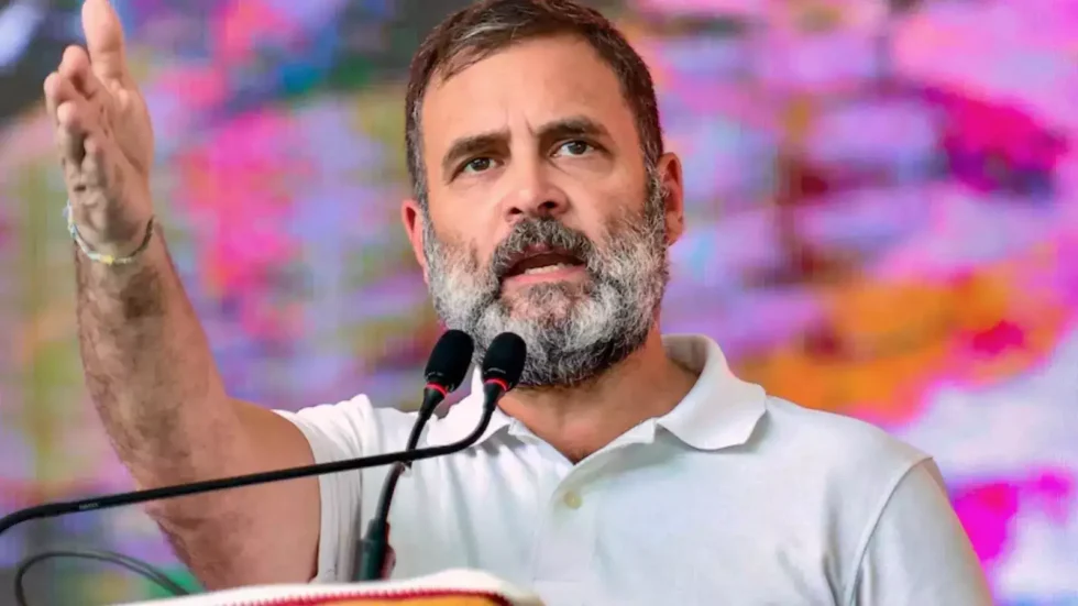 ರಾಹುಲ್ ದ್ವಿಪೌರತ್ವ ವಿಚಾರ; ಕೇಂದ್ರಕ್ಕೆ ಬಿಟ್ಟ ಕೋರ್ಟ್