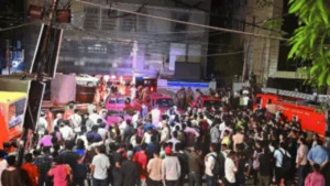 ಮೂವರು ವಿದ್ಯಾರ್ಥಿಗಳು ಜಲಸಮಾಧಿ; 13 ಕೋಚಿಂಗ್ ಸೆಂಟರ್ ಗಳಿಗೆ ಬೀಗ! students-18