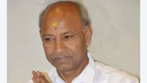 ಮೇಘಾಲಯದ ನೂತನ ರಾಜ್ಯಪಾಲರಾಗಿ ಕರ್ನಾಟಕದ ವಿಜಯ್ ಶಂಕರ್ ನೇಮಕ vijay-shankar