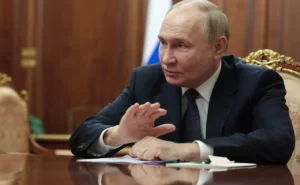 ಹತ್ರಾಸ್ ಪ್ರಕರಣಕ್ಕೆ ರಷ್ಯಾ ಅಧ್ಯಕ್ಷ ಪುಟಿನ್ ಸಂತಾಪ; ಮೋದಿಗೆ ಸಂದೇಶ! vladimir-putin