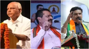 ಬಿಜೆಪಿಗೆ ಸ್ವ ಪಕ್ಷದವರೇ ಮಗ್ಗಲು ಮುಳ್ಳು! ಪಾದಯಾತ್ರೆಗೆ ಕಿಡಿ! yatnal-112129621