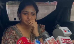 ದರ್ಶನ್ ಅವರ ಋಣ ನಮ್ಮ ಕುಟುಂಬದ ಮೇಲೆ ಹೆಚ್ಚಿದೆ; ರಚಿತಾ ರಾಮ್ Actor-Darshan