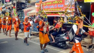 Kanwar-Yatra