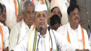ಸೇಡಿನ ರಾಜಕಾರಣ ದೇವೇಗೌಡರ ಕುಟುಂಬಕ್ಕೆ ಇರೋದು! Siddaramaiah-Congress-BJP-H.D-Kumaraswamy-Mysuru-JDS-Muda-Sca